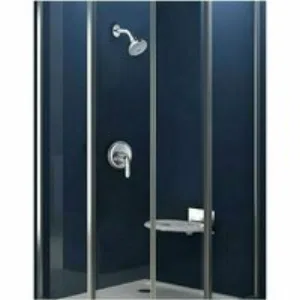 Смеситель для душа GROHE Euroeco, хром (32742000) Смеситель для душа GROHE Euroeco, хром (32742000)