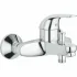 Смеситель для ванны GROHE Euroeco, хром (32743000) Смеситель для ванны GROHE Euroeco, хром (32743000)