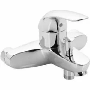 Смеситель для ванны GROHE Euroeco, хром (32743000) Смеситель для ванны GROHE Euroeco, хром (32743000)