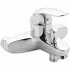 Смеситель для ванны GROHE Euroeco, хром (32743000) Смеситель для ванны GROHE Euroeco, хром (32743000)