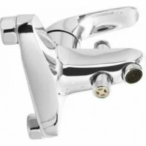Смеситель для ванны GROHE Euroeco, хром (32743000) Смеситель для ванны GROHE Euroeco, хром (32743000)