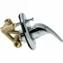 Смеситель для ванны GROHE Euroeco в комплекте с монтажной , хром (32747000) Смеситель для ванны GROHE Euroeco в комплекте с монтажной , хром (32747000)