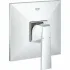 Внешняя часть смесителя для душа GROHE Allure Brilliant, хром (24071000) Внешняя часть смесителя для душа GROHE Allure Brilliant, хром (24071000)