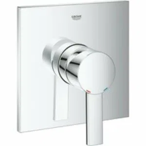 Внешняя часть смесителя для душа GROHE Allure, хром (24069000) Внешняя часть смесителя для душа GROHE Allure, хром (24069000)