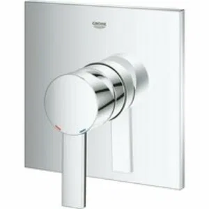 Внешняя часть смесителя для душа GROHE Allure, хром (24069000) Внешняя часть смесителя для душа GROHE Allure, хром (24069000)