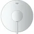 Внешняя часть смесителя для душа GROHE Atrio, хром (24065003) Внешняя часть смесителя для душа GROHE Atrio, хром (24065003)