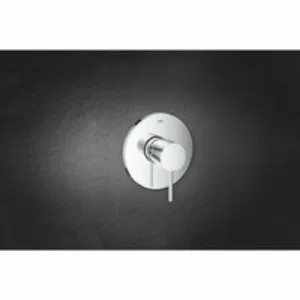 Внешняя часть смесителя для душа GROHE Atrio, хром (24065003) Внешняя часть смесителя для душа GROHE Atrio, хром (24065003)