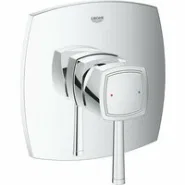 Внешняя часть смесителя для душа GROHE Grandera, хром (24067000)
