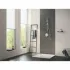 Внешняя часть смесителя для душа GROHE Lineare, хром (24063001) Внешняя часть смесителя для душа GROHE Lineare, хром (24063001)