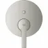 Внешняя часть смесителя для ванны GROHE Lineare, суперсталь (24064DC1) Внешняя часть смесителя для ванны GROHE Lineare, суперсталь (24064DC1)