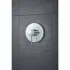 Внешняя часть смесителя для душа GROHE Essence, хром (24057001) Внешняя часть смесителя для душа GROHE Essence, хром (24057001)