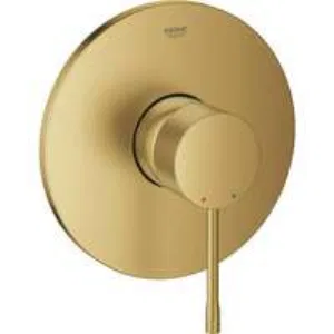 Внешняя часть смесителя для душа GROHE Essence, холодный рассвет матовый (24057GN1) Внешняя часть смесителя для душа GROHE Essence, холодный рассвет матовый (24057GN1)