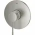 Внешняя часть смесителя для душа GROHE Essence, суперсталь (24057DC1) Внешняя часть смесителя для душа GROHE Essence, суперсталь (24057DC1)