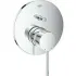 Внешняя часть смесителя для ванны GROHE Essence на 2 потребителя, хром (24058001) Внешняя часть смесителя для ванны GROHE Essence на 2 потребителя, хром (24058001)