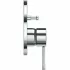 Внешняя часть смесителя для ванны GROHE Essence на 2 потребителя, хром (24058001) Внешняя часть смесителя для ванны GROHE Essence на 2 потребителя, хром (24058001)