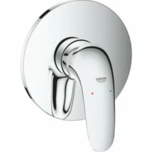 Внешняя часть смесителя для душа GROHE Eurostyle, хром (24046003) Внешняя часть смесителя для душа GROHE Eurostyle, хром (24046003)