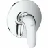 Внешняя часть смесителя для душа GROHE Eurostyle, хром (24046003) Внешняя часть смесителя для душа GROHE Eurostyle, хром (24046003)