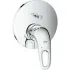 Внешняя часть смесителя для ванны GROHE Eurostyle, хром (24049003) Внешняя часть смесителя для ванны GROHE Eurostyle, хром (24049003)