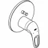 Внешняя часть смесителя для ванны GROHE Eurostyle, хром (24049003) Внешняя часть смесителя для ванны GROHE Eurostyle, хром (24049003)