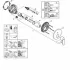 Душевая система GROHE Eurosmart Cosmopolitan со смесителем для душа, хром (25219001) Душевая система GROHE Eurosmart Cosmopolitan со смесителем для душа, хром (25219001)