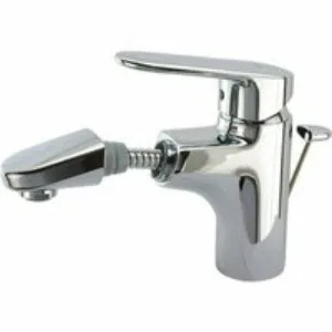 Смеситель для раковины GROHE Europlus, S-size, хром (33155002) Смеситель для раковины GROHE Europlus, S-size, хром (33155002)