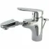 Смеситель для раковины GROHE Europlus, S-size, хром (33155002) Смеситель для раковины GROHE Europlus, S-size, хром (33155002)