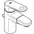 Смеситель для раковины GROHE Europlus, S-size, хром (33155002) Смеситель для раковины GROHE Europlus, S-size, хром (33155002)