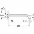 Душевой набор GROHE Grohtherm с Tempesta 210, 1 режим, 9,5 л/мин, хром (34726000) Душевой набор GROHE Grohtherm с Tempesta 210, 1 режим, 9,5 л/мин, хром (34726000)
