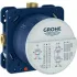 Душевая система GROHE Grohtherm с термостатом для душа, хром (34727000) Душевая система GROHE Grohtherm с термостатом для душа, хром (34727000)