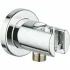 Душевая система GROHE Grohtherm с термостатом для душа, хром (34727000) Душевая система GROHE Grohtherm с термостатом для душа, хром (34727000)