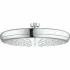 Душевая система GROHE Grohtherm с термостатом для душа, хром (34727000) Душевая система GROHE Grohtherm с термостатом для душа, хром (34727000)