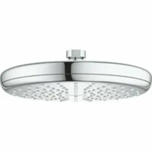 Душевая система GROHE Grohtherm с термостатом для душа, хром (34729000) Душевая система GROHE Grohtherm с термостатом для душа, хром (34729000)