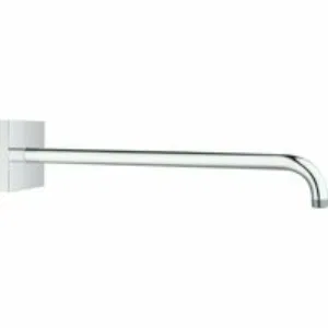 Душевая система GROHE Grohtherm с термостатом для душа, хром (34730000) Душевая система GROHE Grohtherm с термостатом для душа, хром (34730000)