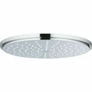 Душевая система GROHE Grohtherm с термостатом для душа, хром (34734000) Душевая система GROHE Grohtherm с термостатом для душа, хром (34734000)