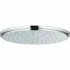 Душевая система GROHE Grohtherm с термостатом для душа, хром (34734000) Душевая система GROHE Grohtherm с термостатом для душа, хром (34734000)