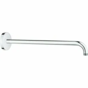 Душевая система GROHE Grohtherm с термостатом для душа, хром (34734000) Душевая система GROHE Grohtherm с термостатом для душа, хром (34734000)