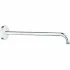 Душевая система GROHE Grohtherm с термостатом для душа, хром (34734000) Душевая система GROHE Grohtherm с термостатом для душа, хром (34734000)