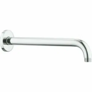 Душевая система GROHE Grohtherm с Rainshower Cosmopolitan 160, хром (34735000) Душевая система GROHE Grohtherm с Rainshower Cosmopolitan 160, хром (34735000)