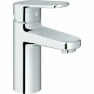 Смеситель для раковины GROHE Europlus, хром (33163002)