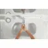 Смеситель для раковины GROHE Eurosmart, M-size, хром (23322001) Смеситель для раковины GROHE Eurosmart, M-size, хром (23322001)