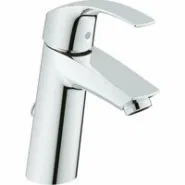 Смеситель для раковины GROHE Eurosmart, M-size, хром (23323001)
