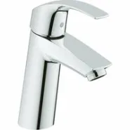 Смеситель для раковины GROHE Eurosmart, M-size, хром (23324001)