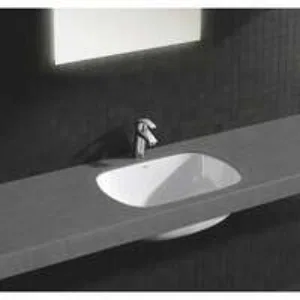 Смеситель для раковины GROHE Eurosmart, M-size, хром (23324001) Смеситель для раковины GROHE Eurosmart, M-size, хром (23324001)