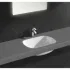 Смеситель для раковины GROHE Eurosmart, M-size, хром (23324001) Смеситель для раковины GROHE Eurosmart, M-size, хром (23324001)