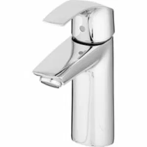 Смеситель для раковины GROHE Eurosmart, M-size, хром (23324001) Смеситель для раковины GROHE Eurosmart, M-size, хром (23324001)