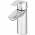 Смеситель для раковины GROHE Eurosmart, M-size, хром (23324001) Смеситель для раковины GROHE Eurosmart, M-size, хром (23324001)