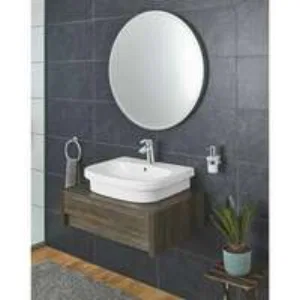 Смеситель для раковины GROHE Eurosmart, M-size, хром (23324001) Смеситель для раковины GROHE Eurosmart, M-size, хром (23324001)