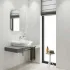 Смеситель для раковины GROHE Eurosmart, M-size, хром (2339310E) Смеситель для раковины GROHE Eurosmart, M-size, хром (2339310E)