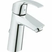 Смеситель для раковины GROHE Eurosmart, M-size, хром (2339410E)