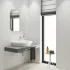 Смеситель для раковины GROHE Eurosmart, M-size, хром (2339410E) Смеситель для раковины GROHE Eurosmart, M-size, хром (2339410E)
